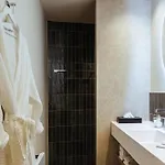 Hotel Les Ardillieres Du Pont D'oye 4*