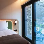 Hotel Les Ardillieres Du Pont D'oye 4*