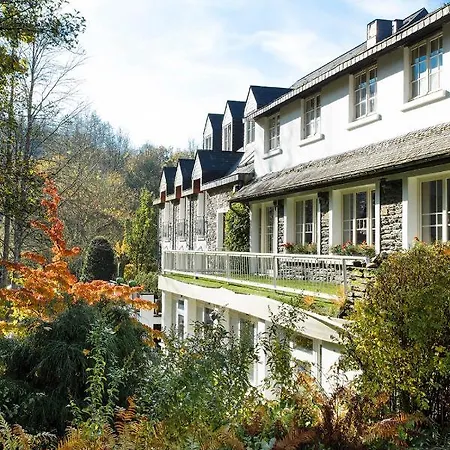 Les Ardillieres Du Pont D'oye 4* Habay-la-Neuve