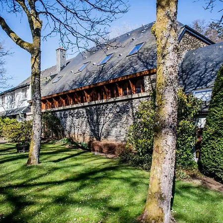 Les Ardillieres Du Pont D'oye Hotel Habay-la-Neuve