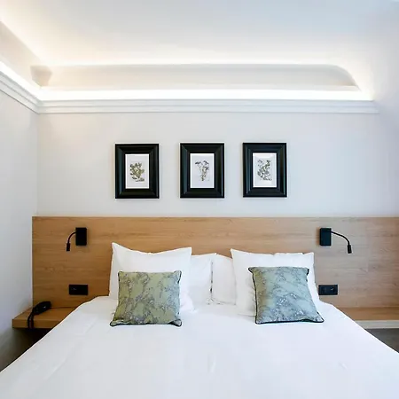 Hotel Les Ardillieres Du Pont D'oye