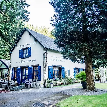 Hotel Les Ardillieres Du Pont D'oye