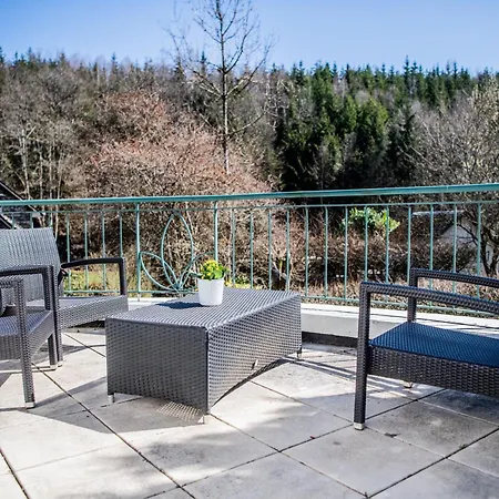 Hotel Les Ardillieres Du Pont D'oye Habay-la-Neuve