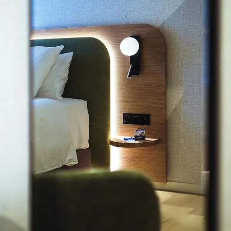 Hotel Les Ardillieres Du Pont D'oye
