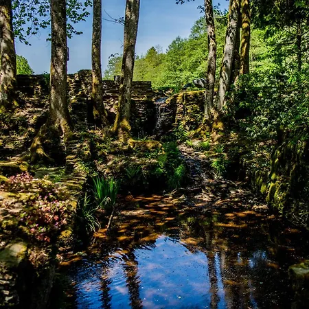 Les Ardillieres Du Pont D'oye Ξενοδοχείο 4*