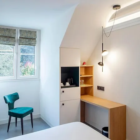 Hotel Les Ardillieres Du Pont D'oye 4*