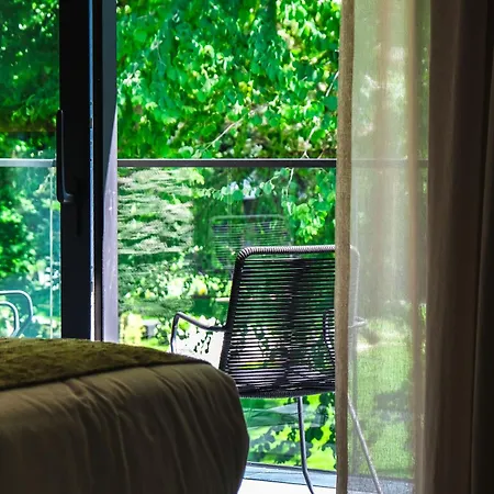 Les Ardillieres Du Pont D'oye 4* Habay-la-Neuve