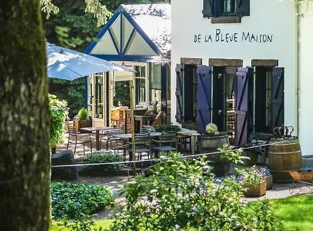 Hotel Les Ardillieres Du Pont D'oye 4*