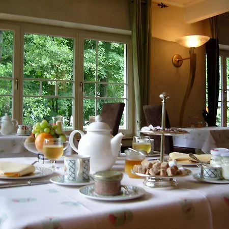 Hotel Les Ardillieres Du Pont D'oye Habay-la-Neuve