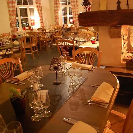 Les Ardillieres Du Pont D'oye