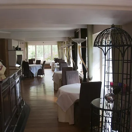 Les Ardillieres Du Pont D'oye