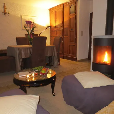Hotel Les Ardillieres Du Pont D'oye 4*