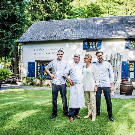 Les Ardillières Du Pont D'oye 4* Habay-la-Neuve