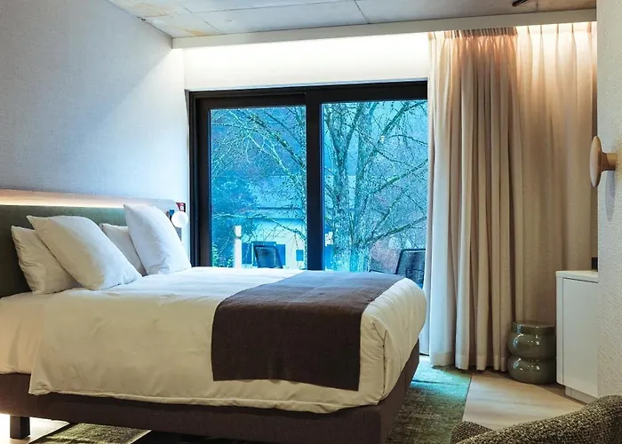 Les Ardillieres Du Pont D'oye Ξενοδοχείο